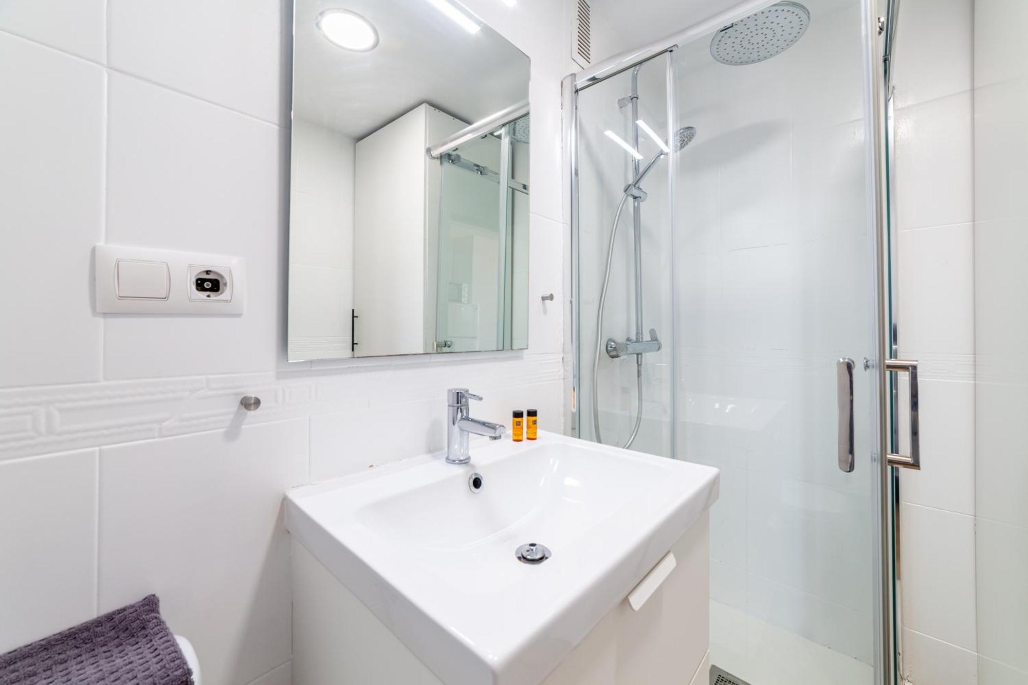 Trendy Homes Aguadulce Bay Zimmer foto