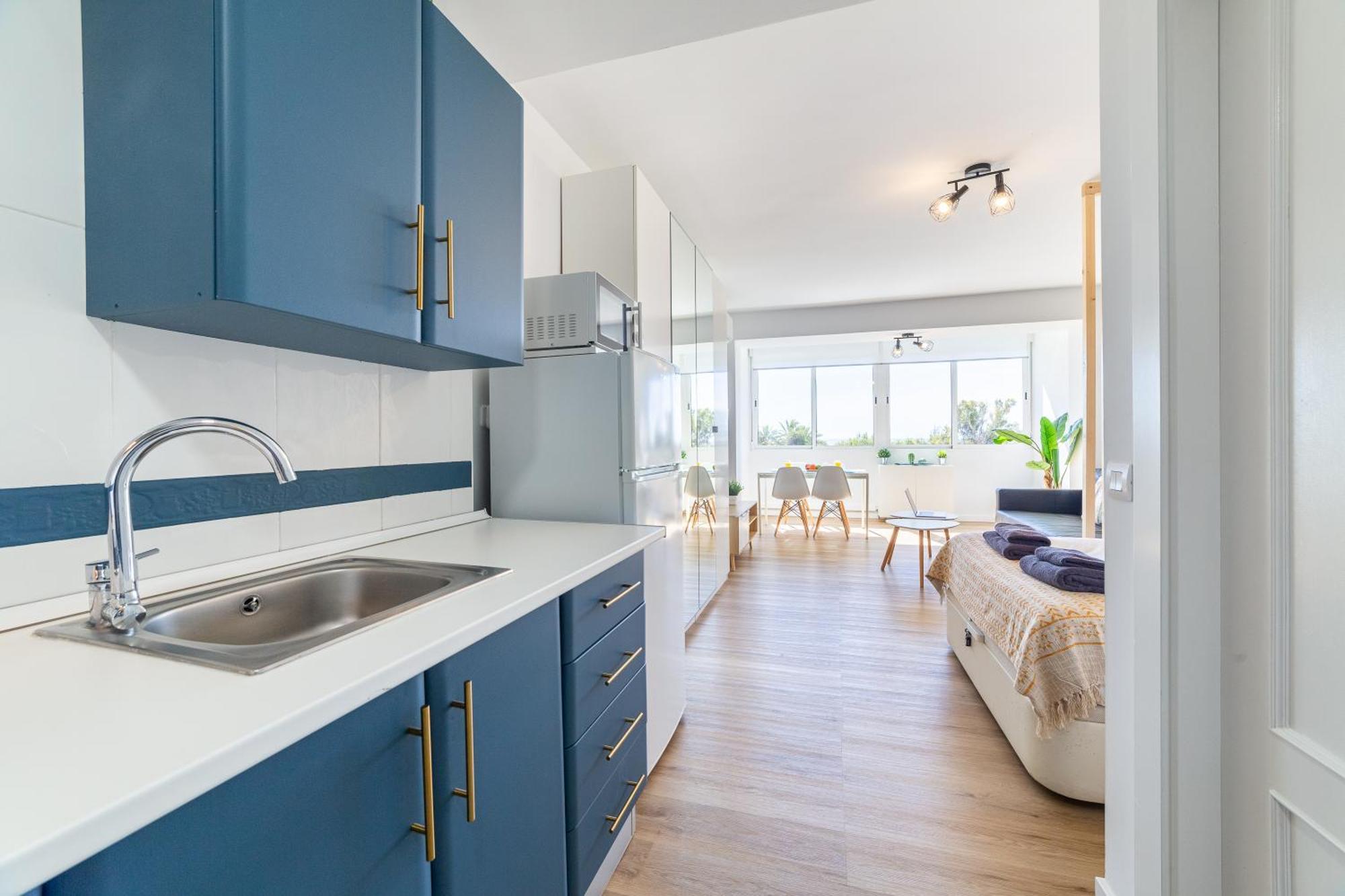 Trendy Homes Aguadulce Bay Zimmer foto