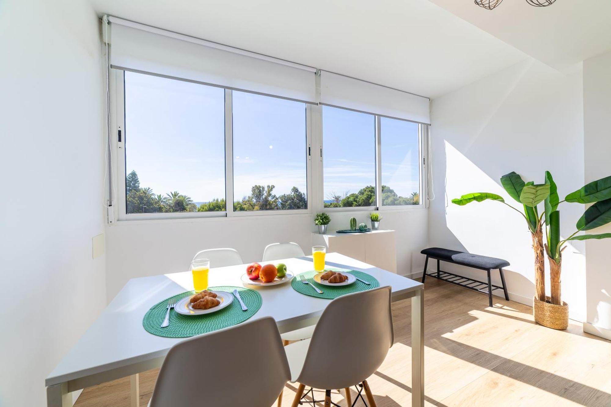Trendy Homes Aguadulce Bay Zimmer foto