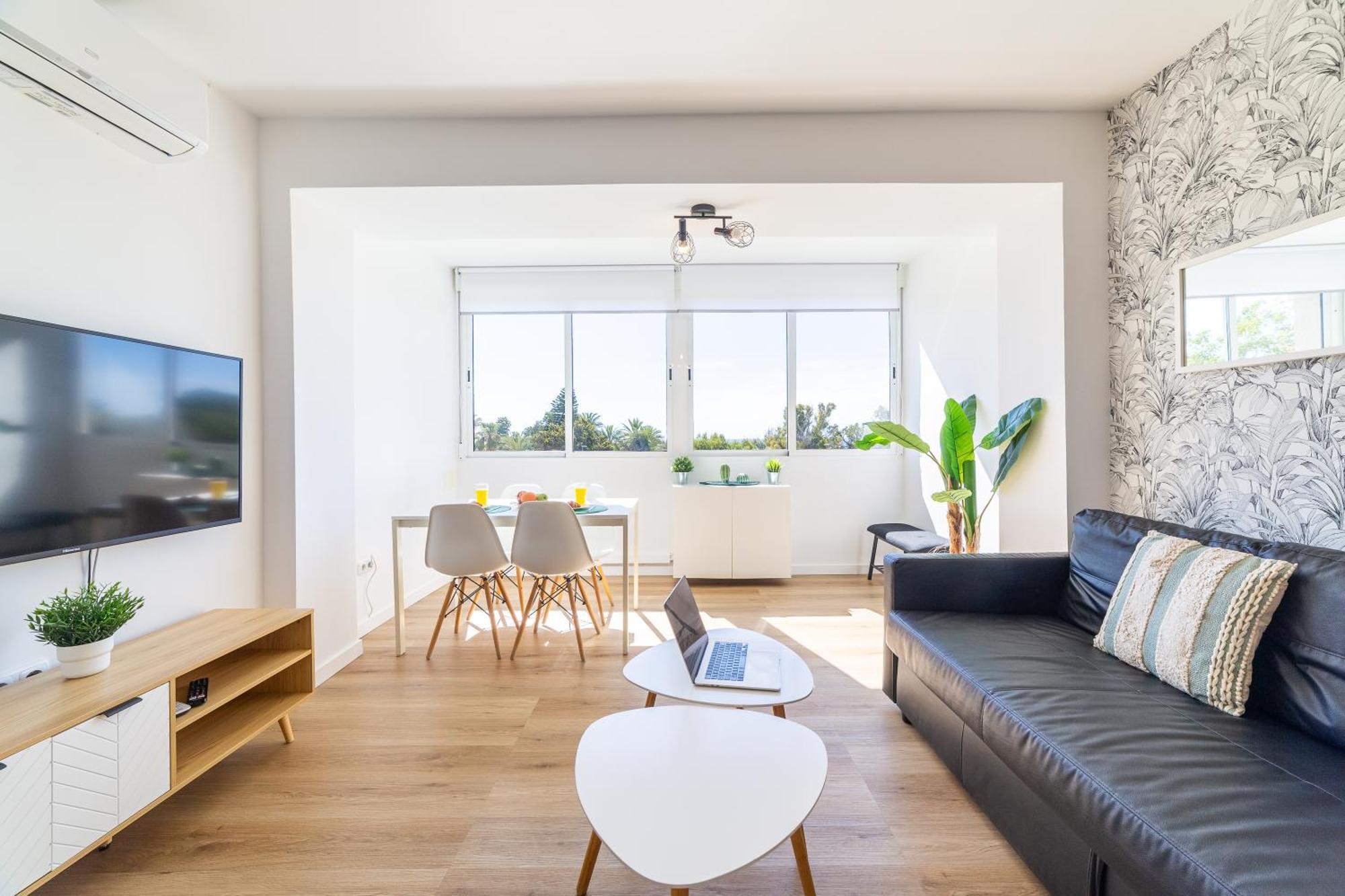 Trendy Homes Aguadulce Bay Zimmer foto