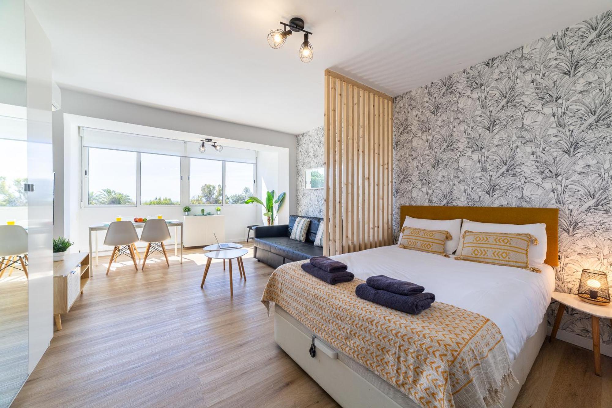 Trendy Homes Aguadulce Bay Zimmer foto
